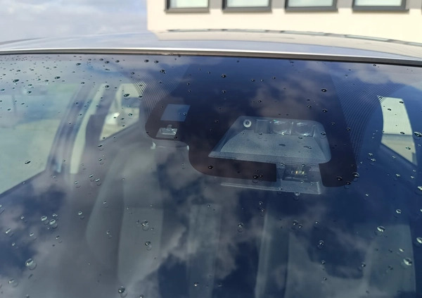 Toyota Yaris cena 49900 przebieg: 73000, rok produkcji 2019 z Chełm małe 704